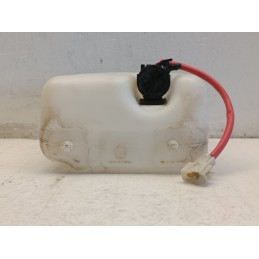 Vaschetta serbatoio tergicristalli Piaggio Porter NP6 ET525020100A0  A10945