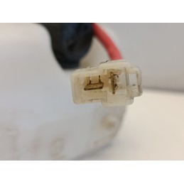 Vaschetta serbatoio tergicristalli Piaggio Porter NP6 ET525020100A0  A10945