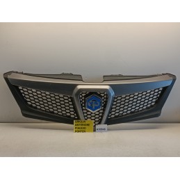 Griglia mascherina anteriore Piaggio Porter NP6 2021 ET531010100A0  A10946