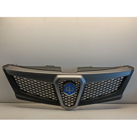 Griglia mascherina anteriore Piaggio Porter NP6 2021 ET531010100A0  A10946