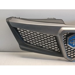 Griglia mascherina anteriore Piaggio Porter NP6 2021 ET531010100A0  A10946