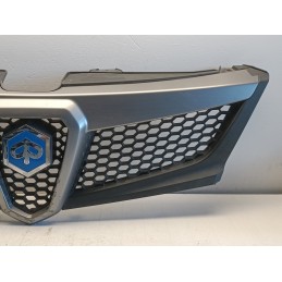 Griglia mascherina anteriore Piaggio Porter NP6 2021 ET531010100A0  A10946