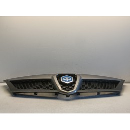 Griglia mascherina anteriore Piaggio Porter NP6 2021 ET531010100A0  A10946