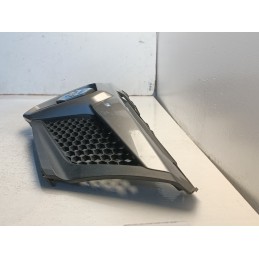 Griglia mascherina anteriore Piaggio Porter NP6 2021 ET531010100A0  A10946