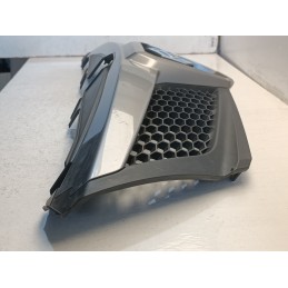 Griglia mascherina anteriore Piaggio Porter NP6 2021 ET531010100A0  A10946