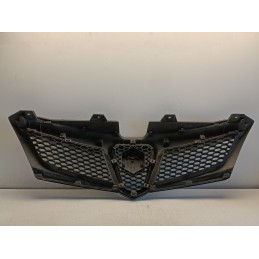 Griglia mascherina anteriore Piaggio Porter NP6 2021 ET531010100A0  A10946