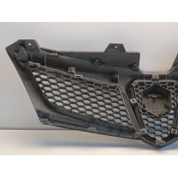 Griglia mascherina anteriore Piaggio Porter NP6 2021 ET531010100A0  A10946