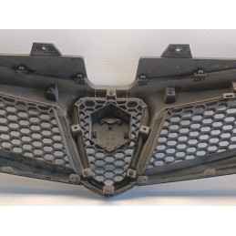 Griglia mascherina anteriore Piaggio Porter NP6 2021 ET531010100A0  A10946