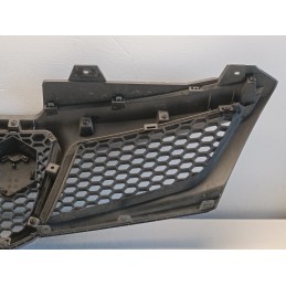 Griglia mascherina anteriore Piaggio Porter NP6 2021 ET531010100A0  A10946