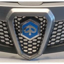 Griglia mascherina anteriore Piaggio Porter NP6 2021 ET531010100A0  A10946