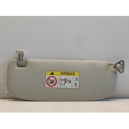 Aletta parasole destra passeggero Piaggio Porter NP6 2021 in poi  A10947