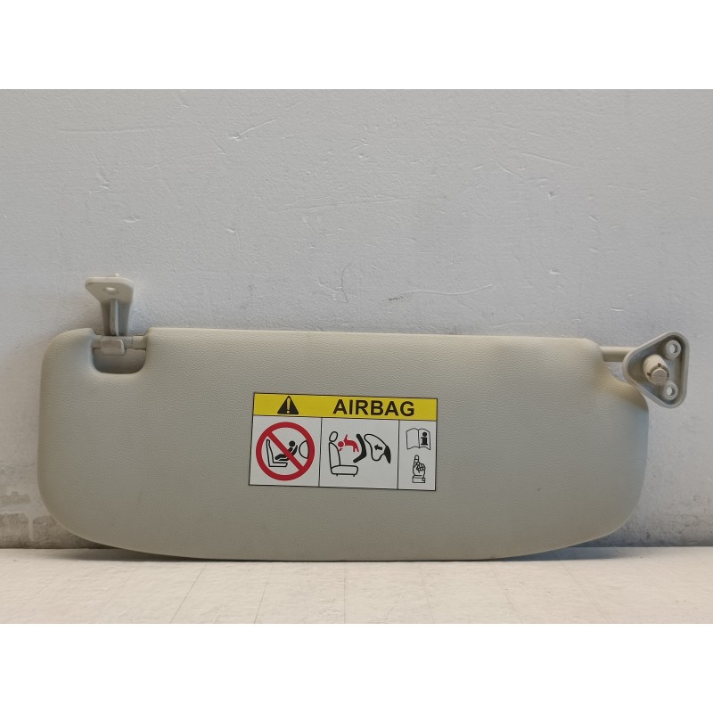 Aletta parasole destra passeggero Piaggio Porter NP6 2021 in poi  A10947