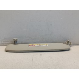 Aletta parasole destra passeggero Piaggio Porter NP6 2021 in poi  A10947