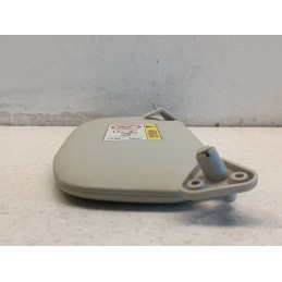 Aletta parasole destra passeggero Piaggio Porter NP6 2021 in poi  A10947