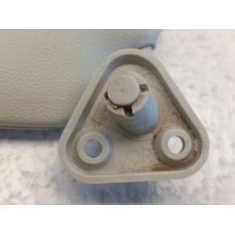 Aletta parasole destra passeggero Piaggio Porter NP6 2021 in poi  A10947