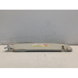 Aletta parasole destra passeggero Piaggio Porter NP6 2021 in poi  A10947