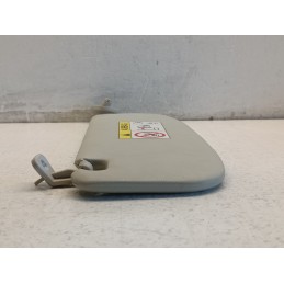 Aletta parasole destra passeggero Piaggio Porter NP6 2021 in poi  A10947