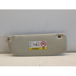 Aletta parasole destra passeggero Piaggio Porter NP6 2021 in poi  A10947