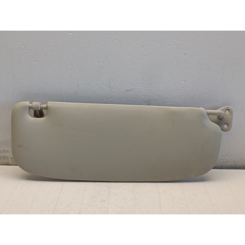 Aletta parasole sinistra guida Piaggio Porter NP6 2021 in poi  A10948