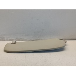 Aletta parasole sinistra guida Piaggio Porter NP6 2021 in poi  A10948