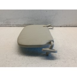 Aletta parasole sinistra guida Piaggio Porter NP6 2021 in poi  A10948