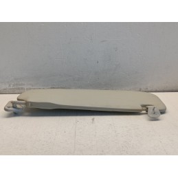 Aletta parasole sinistra guida Piaggio Porter NP6 2021 in poi  A10948