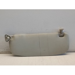 Aletta parasole sinistra guida Piaggio Porter NP6 2021 in poi  A10948