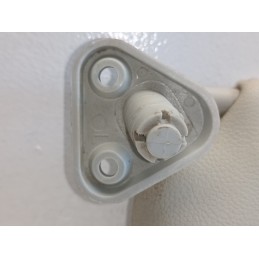 Aletta parasole sinistra guida Piaggio Porter NP6 2021 in poi  A10948