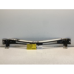 Traversa paraurti anteriore superiore Piaggio Porter NP6 2021 IN POI  A10949