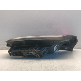 Stop fanale posteriore sinistro Fiat Punto Evo 2009 2012 51849738  A10959