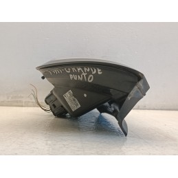 Stop fanale posteriore sinistro Fiat Punto Evo 2009 2012 51849738  A10959