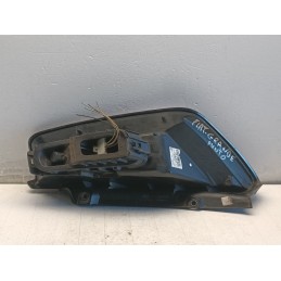 Stop fanale posteriore sinistro Fiat Punto Evo 2009 2012 51849738  A10959