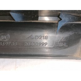 Stop fanale posteriore sinistro Fiat Punto Evo 2009 2012 51849738  A10959