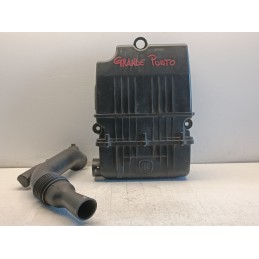 Box scatola filtro aria Fiat Punto Evo 1.4B 51773400 350A1000  A10960