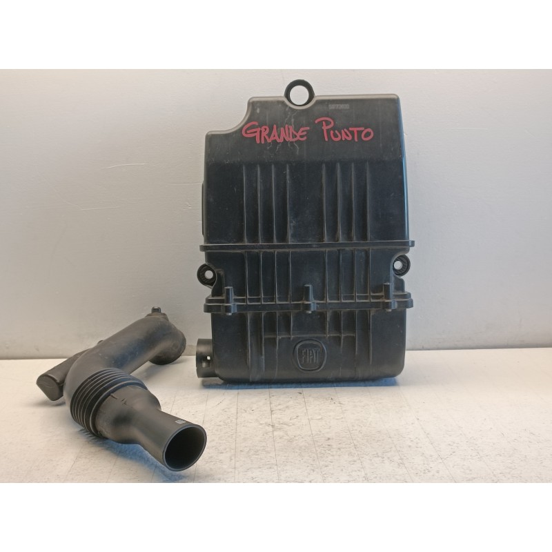 Box scatola filtro aria Fiat Punto Evo 1.4B 51773400 350A1000  A10960