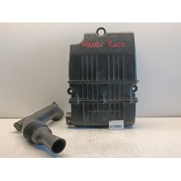 Box scatola filtro aria Fiat Punto Evo 1.4B 51773400 350A1000  A10960