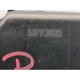 Box scatola filtro aria Fiat Punto Evo 1.4B 51773400 350A1000  A10960