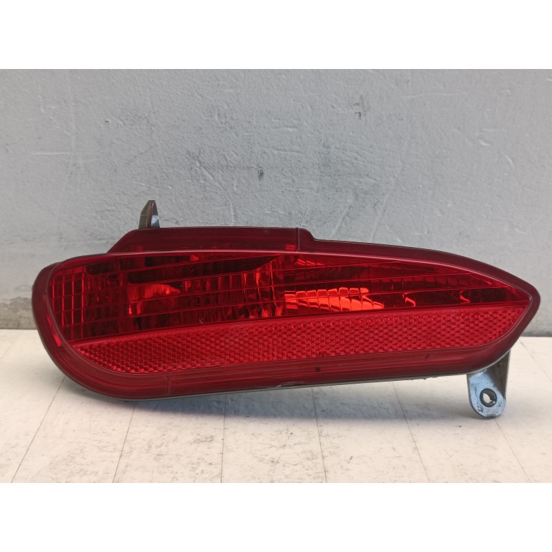 Fanale retronebbia posteriore sinistro Fiat Punto Evo 51854698 2009 in poi  A10961
