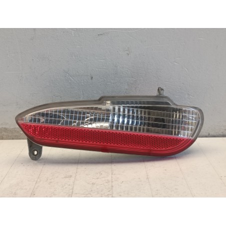 Fanale retromarcia posteriore destro Fiat Punto Evo 51854694 2009 in poi  A10962
