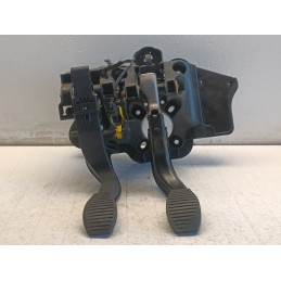 Pedaliera pedale freno frizione Fiat Grande Punto Evo 50508929 2005 in poi  A10963