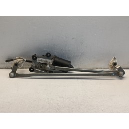 Motorino tergicristalli anteriore Piaggio Porter NP6 L0525010413A0 2021  A10964