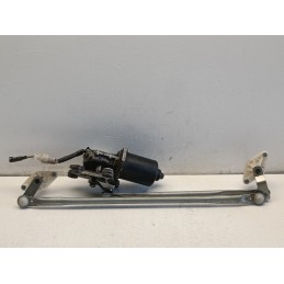 Motorino tergicristalli anteriore Piaggio Porter NP6 L0525010413A0 2021  A10964