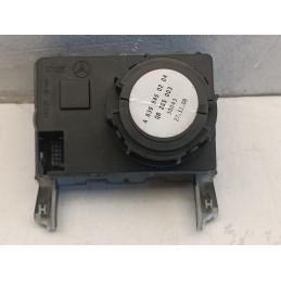 Interruttore blocco comando luci fari Mercedes Vito W639 A6395450204  A10965