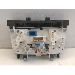 Centralina comandi clima aria a/c Fiat Punto Evo 735504270 2009 in poi  A10967