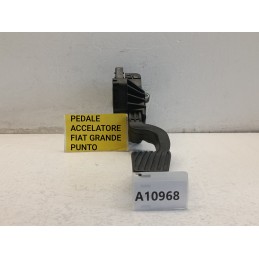 Pedale acceleratore Fiat Punto Evo 55702020 1.4B 2009 in poi  A10968
