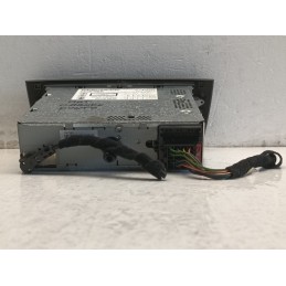 Autoradio stereo CD Fiat Punto Evo 7355014090 2009 in poi  A10969