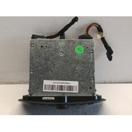 Autoradio stereo CD Fiat Punto Evo 7355014090 2009 in poi  A10969