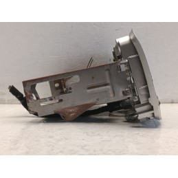 Pulsantiera multifunzione cornice autoradio Fiat Punto Evo 7355013570  A10971