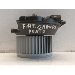 Ventola interna abitacolo aria clima Fiat Grande Punto Evo 164230100  A10972