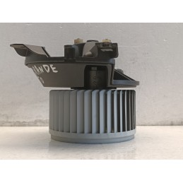Ventola interna abitacolo aria clima Fiat Grande Punto Evo 164230100  A10972